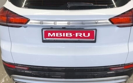 Geely Atlas, 2023 год, 1 550 000 рублей, 2 фотография