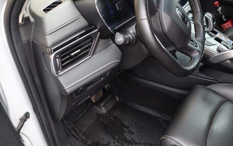 Geely Atlas, 2023 год, 1 550 000 рублей, 12 фотография