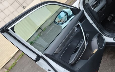 Geely Atlas, 2023 год, 1 550 000 рублей, 11 фотография