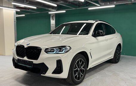 BMW X4, 2024 год, 7 200 000 рублей, 4 фотография