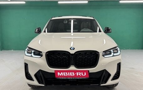 BMW X4, 2024 год, 7 200 000 рублей, 3 фотография