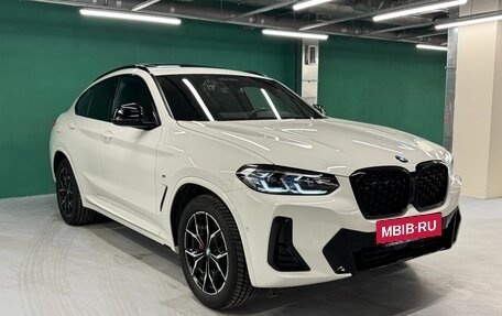 BMW X4, 2024 год, 7 200 000 рублей, 2 фотография