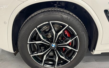 BMW X4, 2024 год, 7 200 000 рублей, 5 фотография