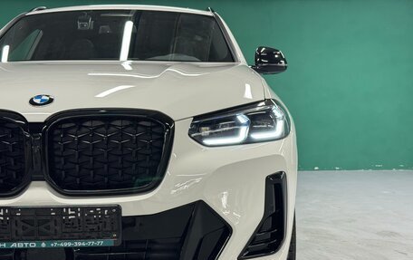 BMW X4, 2024 год, 7 200 000 рублей, 8 фотография