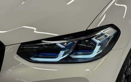 BMW X4, 2024 год, 7 200 000 рублей, 6 фотография