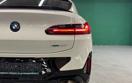 BMW X4, 2024 год, 7 200 000 рублей, 15 фотография