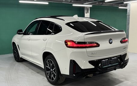 BMW X4, 2024 год, 7 200 000 рублей, 12 фотография