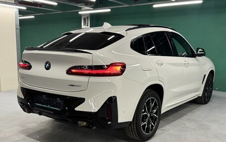 BMW X4, 2024 год, 7 200 000 рублей, 14 фотография