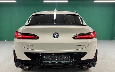 BMW X4, 2024 год, 7 200 000 рублей, 13 фотография