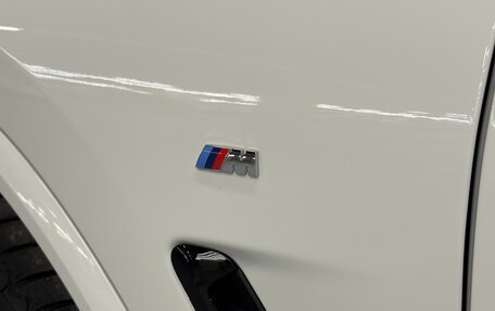 BMW X4, 2024 год, 7 200 000 рублей, 9 фотография