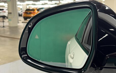 BMW X4, 2024 год, 7 200 000 рублей, 11 фотография