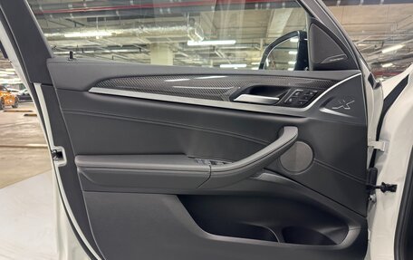 BMW X4, 2024 год, 7 200 000 рублей, 18 фотография