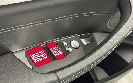 BMW X4, 2024 год, 7 200 000 рублей, 19 фотография