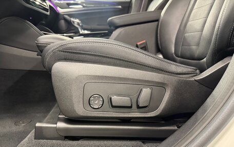 BMW X4, 2024 год, 7 200 000 рублей, 23 фотография