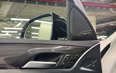 BMW X4, 2024 год, 7 200 000 рублей, 20 фотография