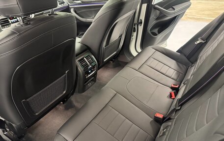 BMW X4, 2024 год, 7 200 000 рублей, 24 фотография