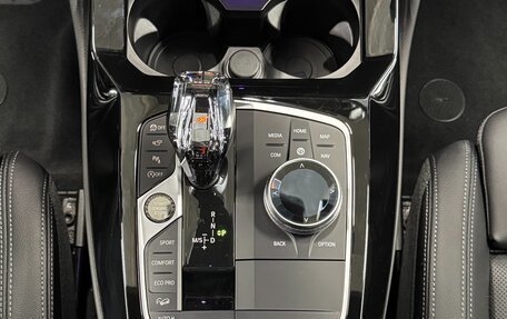 BMW X4, 2024 год, 7 200 000 рублей, 29 фотография