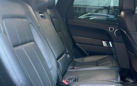 Land Rover Range Rover Sport II, 2019 год, 5 222 222 рублей, 7 фотография