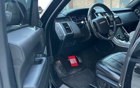 Land Rover Range Rover Sport II, 2019 год, 5 222 222 рублей, 6 фотография