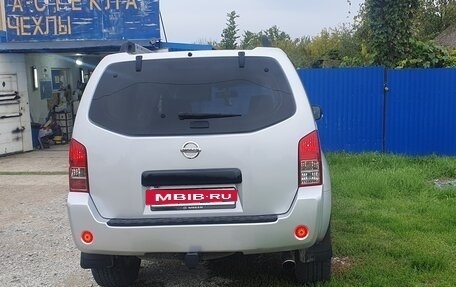 Nissan Pathfinder, 2008 год, 1 330 000 рублей, 2 фотография