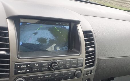 Nissan Pathfinder, 2008 год, 1 330 000 рублей, 5 фотография