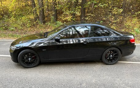 BMW 3 серия, 2008 год, 1 150 000 рублей, 6 фотография