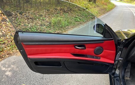 BMW 3 серия, 2008 год, 1 150 000 рублей, 9 фотография