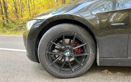 BMW 3 серия, 2008 год, 1 150 000 рублей, 7 фотография