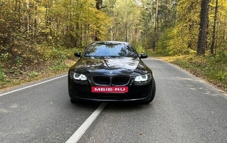 BMW 3 серия, 2008 год, 1 150 000 рублей, 2 фотография