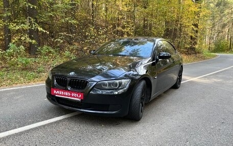 BMW 3 серия, 2008 год, 1 150 000 рублей, 3 фотография