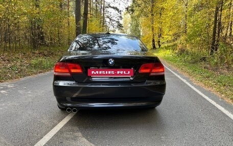 BMW 3 серия, 2008 год, 1 150 000 рублей, 5 фотография