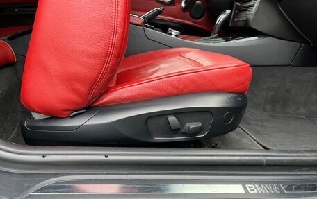 BMW 3 серия, 2008 год, 1 150 000 рублей, 14 фотография