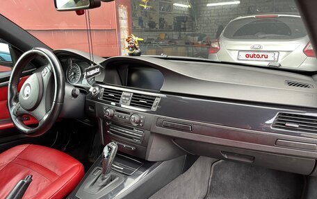 BMW 3 серия, 2008 год, 1 150 000 рублей, 15 фотография