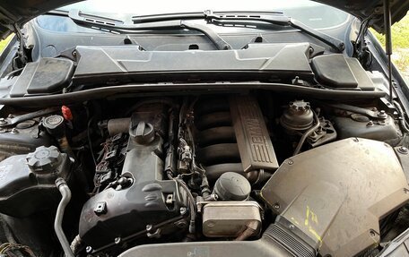 BMW 3 серия, 2008 год, 1 150 000 рублей, 22 фотография