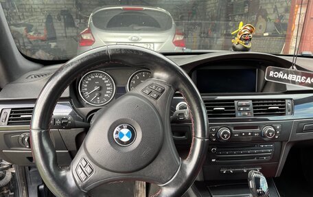 BMW 3 серия, 2008 год, 1 150 000 рублей, 17 фотография