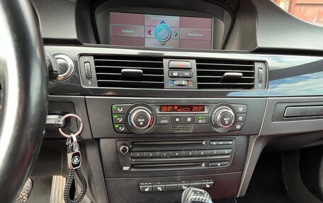 BMW 3 серия, 2008 год, 1 150 000 рублей, 21 фотография