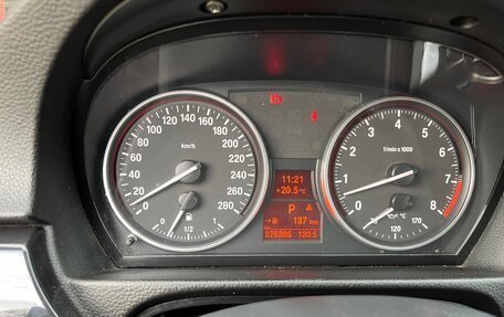 BMW 3 серия, 2008 год, 1 150 000 рублей, 25 фотография