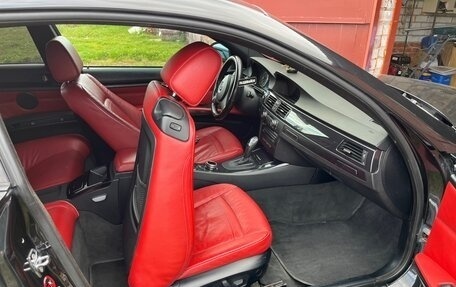 BMW 3 серия, 2008 год, 1 150 000 рублей, 13 фотография