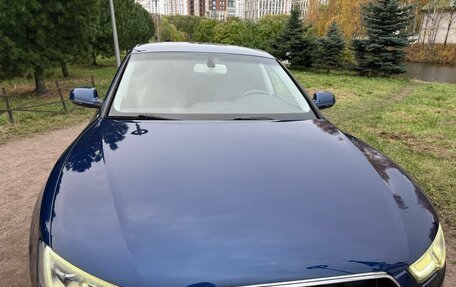 Audi A5, 2014 год, 1 790 000 рублей, 3 фотография