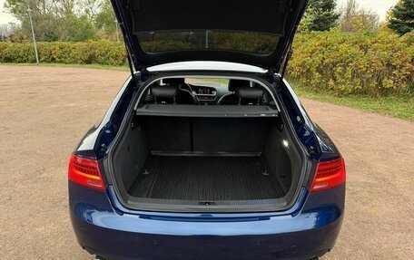 Audi A5, 2014 год, 1 790 000 рублей, 9 фотография