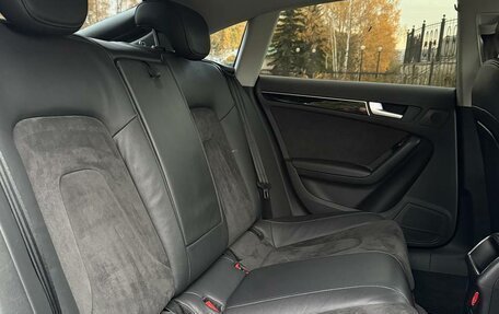 Audi A5, 2014 год, 1 790 000 рублей, 16 фотография