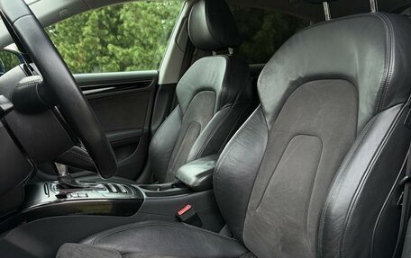 Audi A5, 2014 год, 1 790 000 рублей, 12 фотография