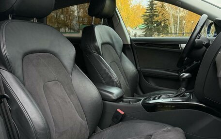 Audi A5, 2014 год, 1 790 000 рублей, 15 фотография