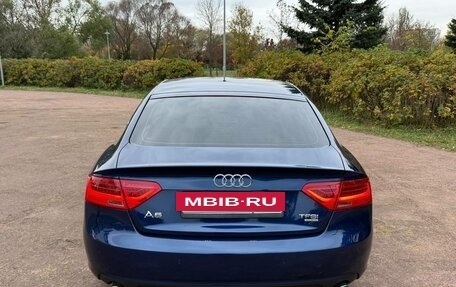 Audi A5, 2014 год, 1 790 000 рублей, 8 фотография