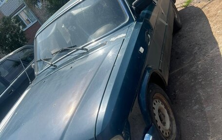 ГАЗ 3110 «Волга», 2001 год, 60 000 рублей, 2 фотография