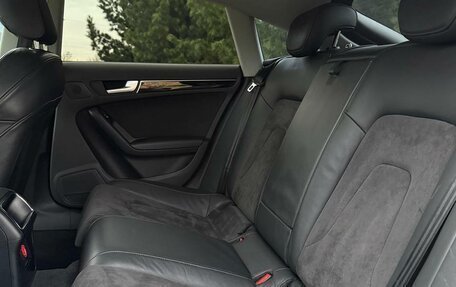 Audi A5, 2014 год, 1 790 000 рублей, 17 фотография