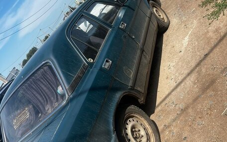 ГАЗ 3110 «Волга», 2001 год, 60 000 рублей, 4 фотография