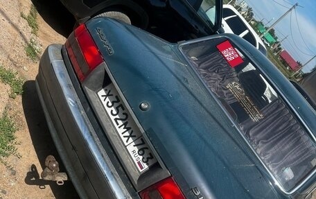 ГАЗ 3110 «Волга», 2001 год, 60 000 рублей, 3 фотография