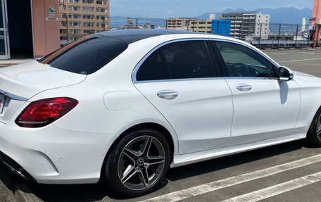Mercedes-Benz C-Класс, 2018 год, 1 749 000 рублей, 5 фотография