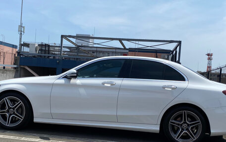 Mercedes-Benz C-Класс, 2018 год, 1 749 000 рублей, 8 фотография